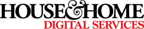 House & Home Ds Logo V2