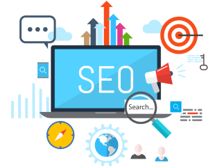 Search Engine