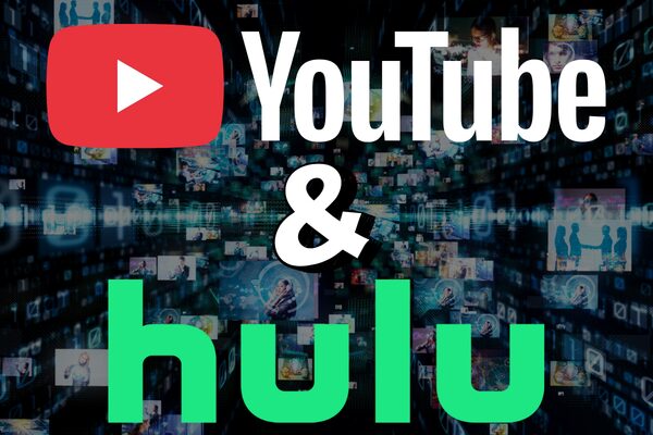 Youtube And Hulu