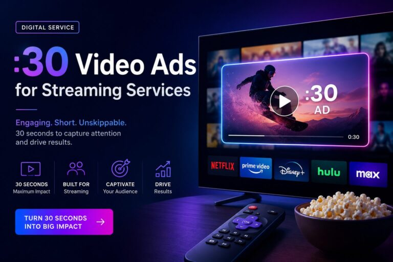 streaming tv ads hulu disney espn