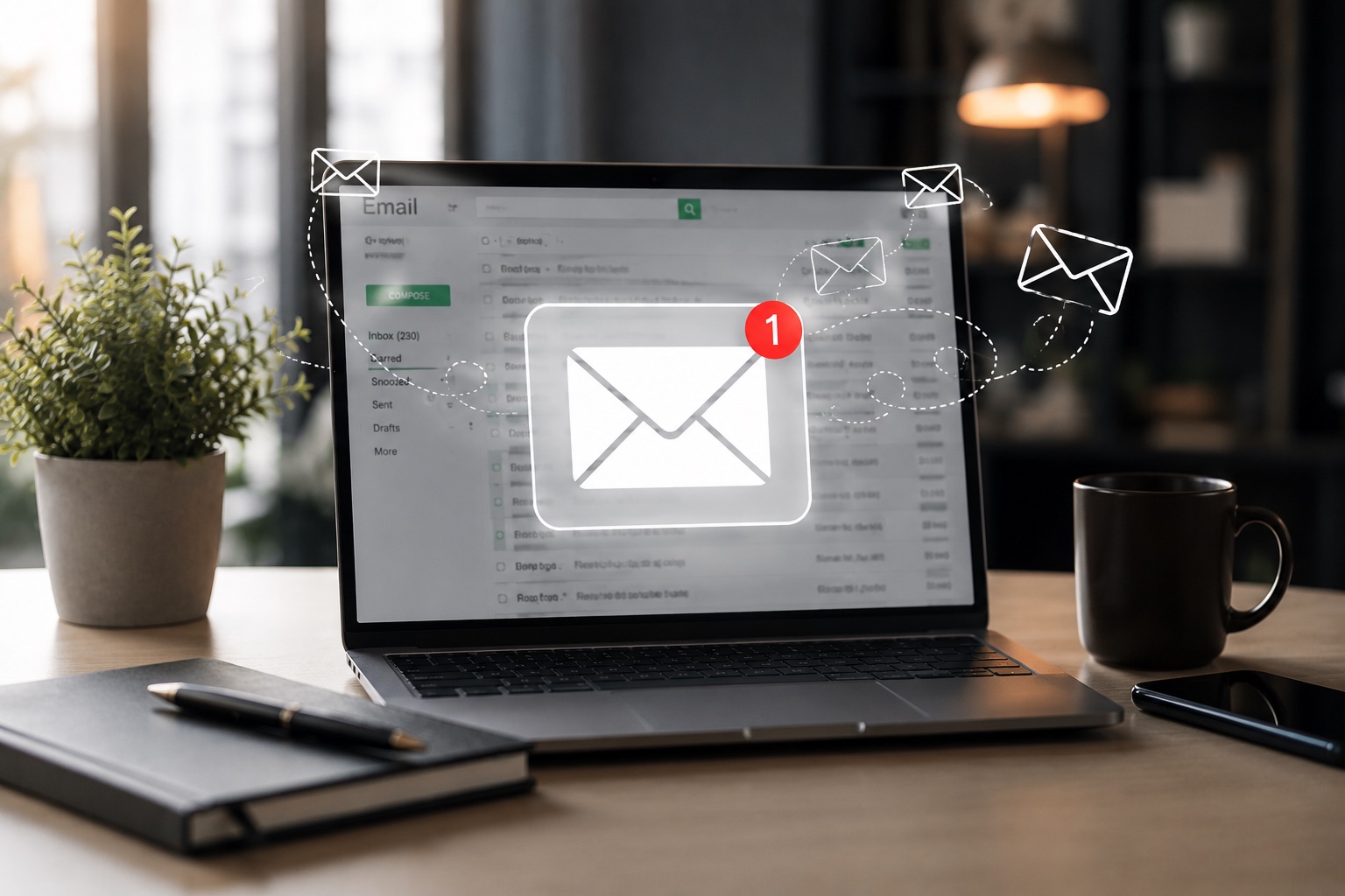 Nations media digital email marketing