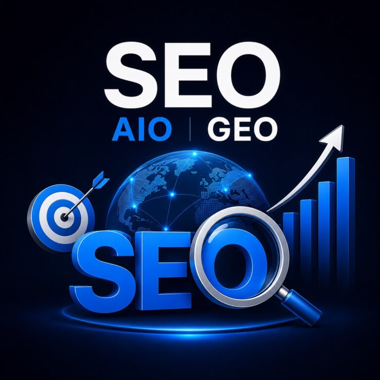 Seo Aio Geo Square Image