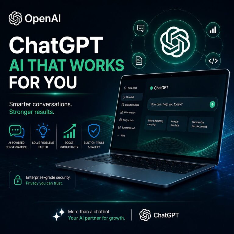 Chat Gpt Ads