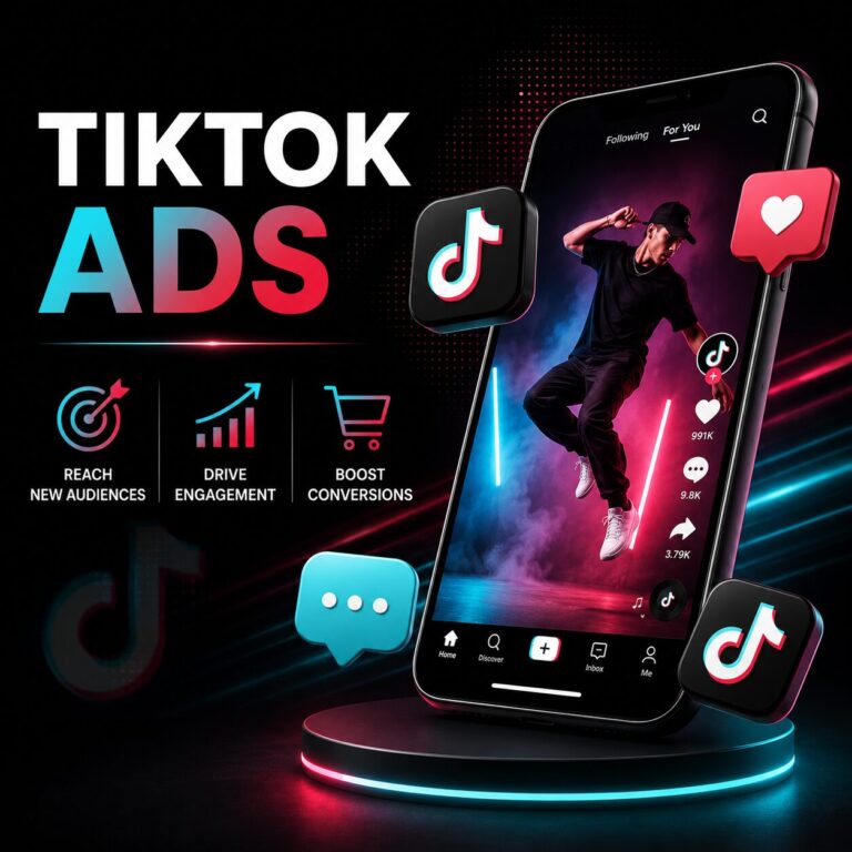 Tiktok Ads