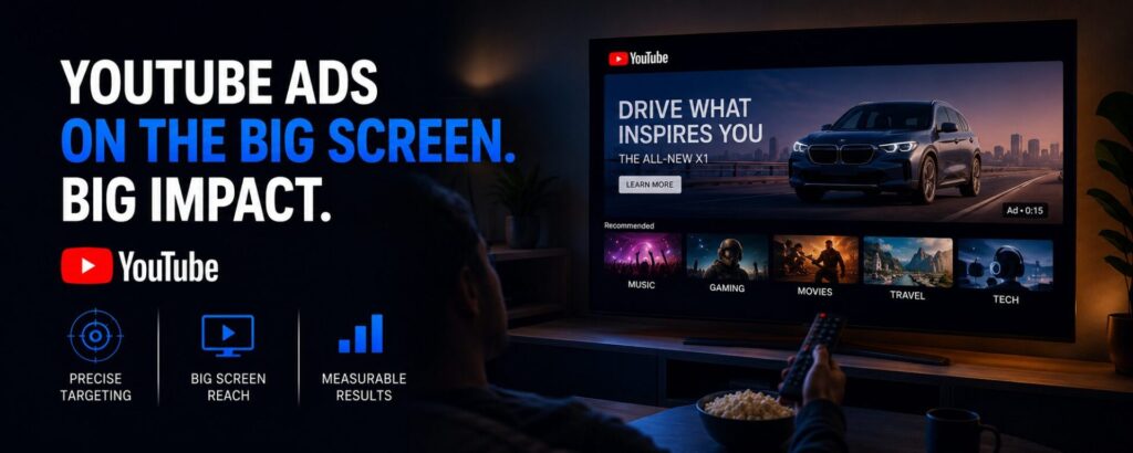 Youtube Advertising