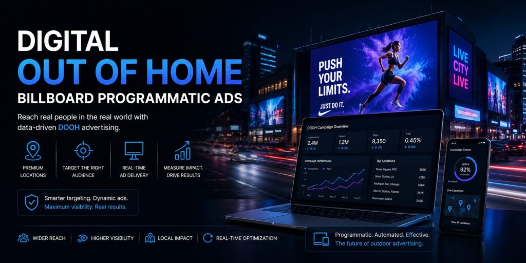 Dooh For Web Page