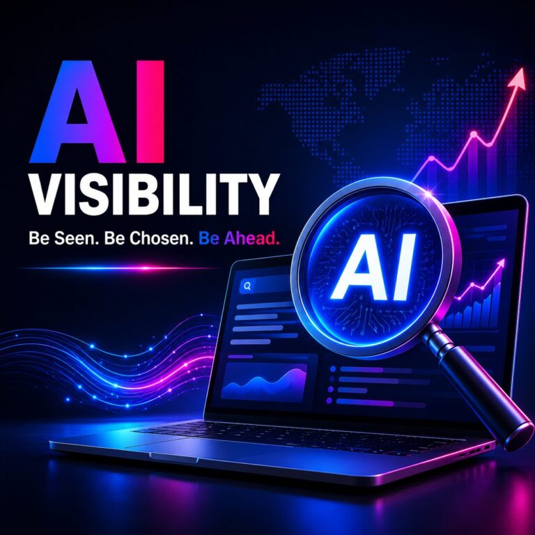Ai Visibility Square Best