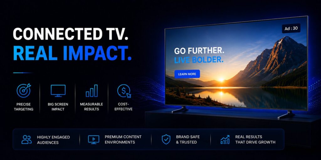 Connected Tv 2