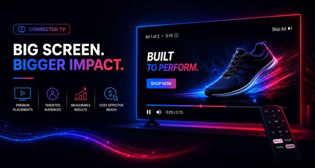 Connected Tv 4