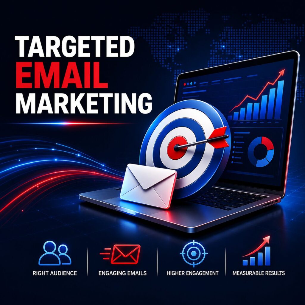 Email Marketing Square Ok