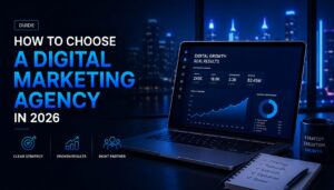 How To Choose A Digital Marketing Agency How To Choose A Digital Marketing Agency