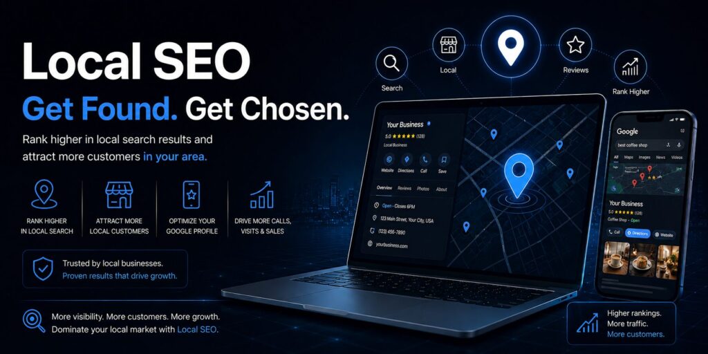 Local Seo New Image