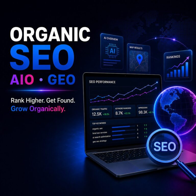 Organic Seo Square Best