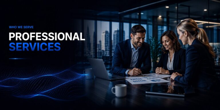 Professional Services