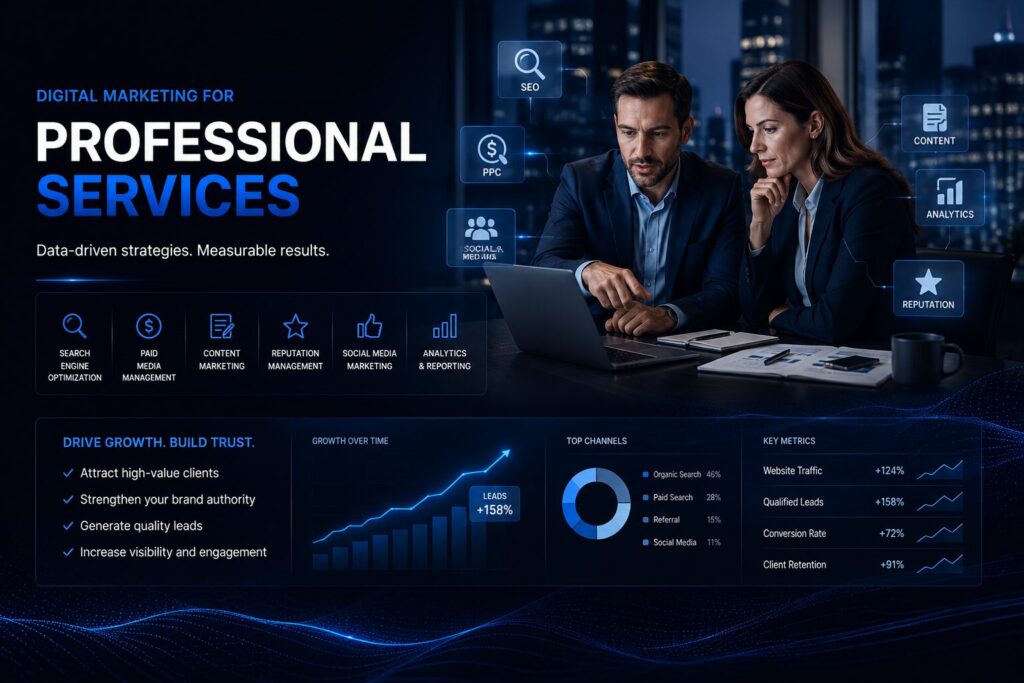 Professional Services Image 2