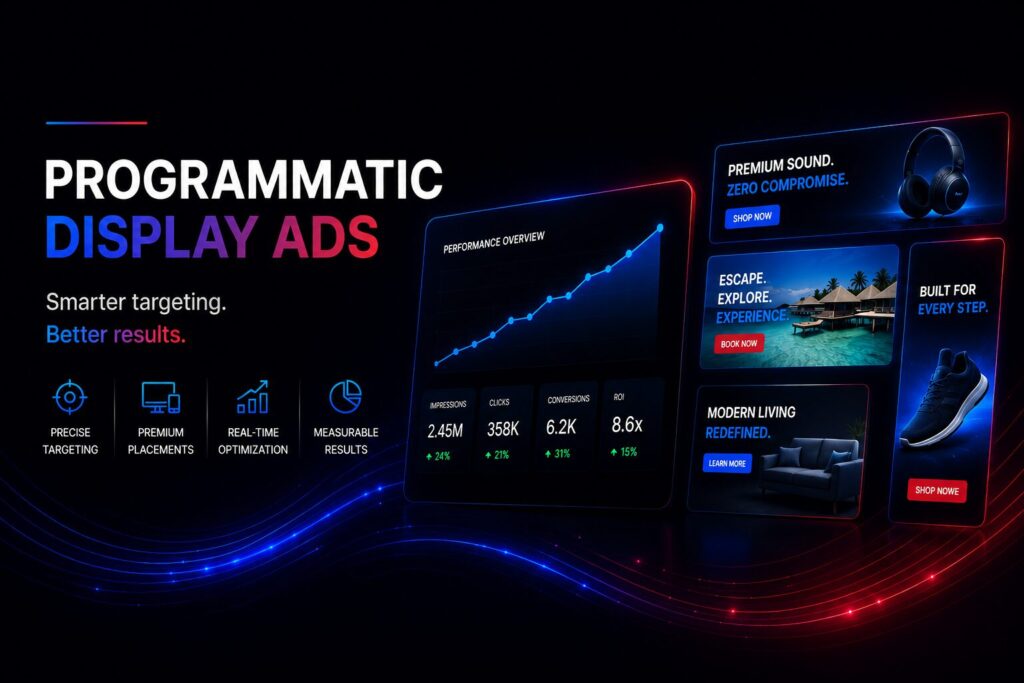 Programmatic Display Ads 2