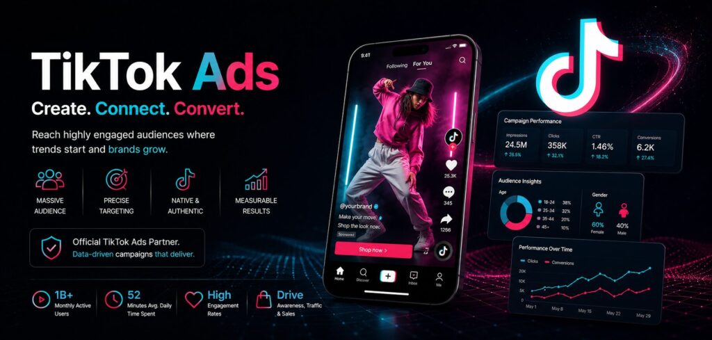 Tiktok Ads